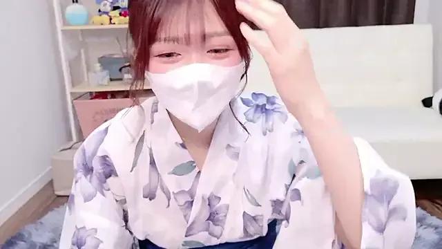 NA-KAREN-V8 on StripChat