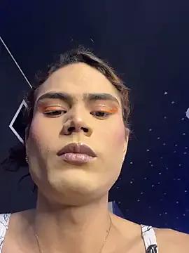 naho_love on StripChat