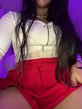 Naiara_sex — Finger anal