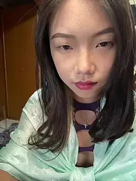 Nami-OP on StripChat