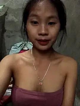 namicute on StripChat