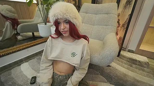 NamiKimura on StripChat