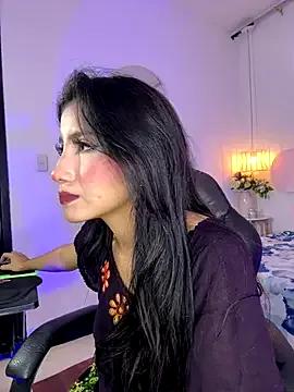 naomiii__ on StripChat