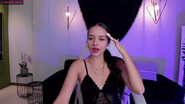 NaomiSainz on StripChat