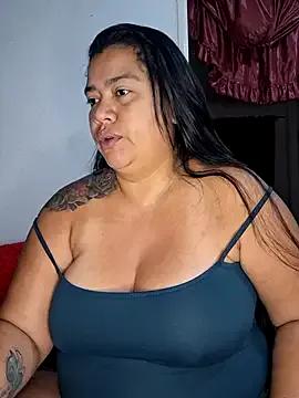 NARNYALABELLA — :devil: riding big dildo thanos :devil: