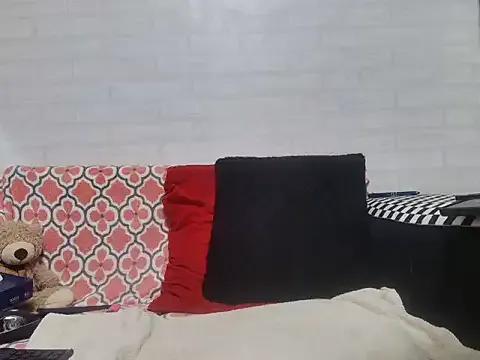 NASTY-MAG on StripChat