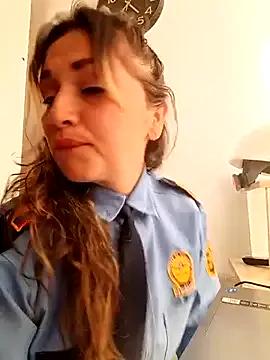 Nata-A77 — Strong gush of water at work 