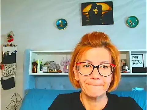 Natali3855 on StripChat