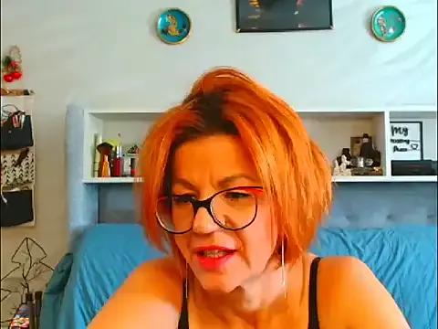 Natali3855 on StripChat