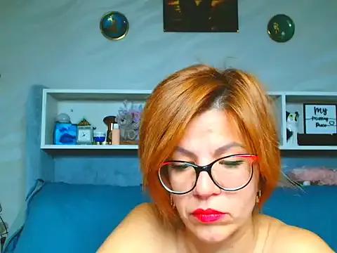 Natali3855 on StripChat