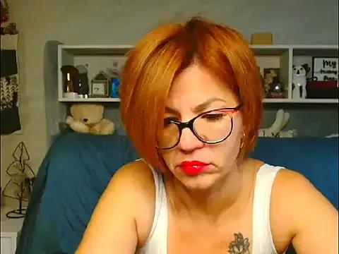 Natali3855 on StripChat
