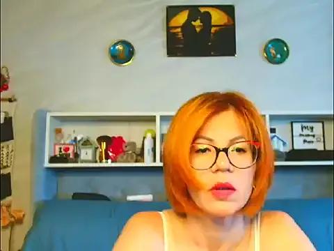 Natali3855 on StripChat