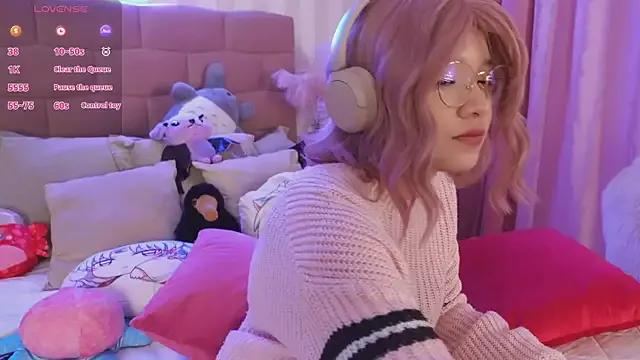 Freechat NataliaNovak on StripChat