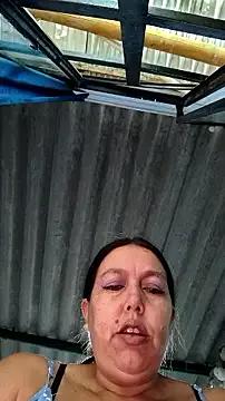 Natasha_olg — Riding, anal gear shift