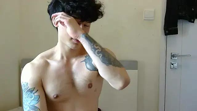 StripChat natenatejosh is Freechat natenatejosh — Freechat on StripChat