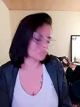 NATHALIA-28_ on StripChat