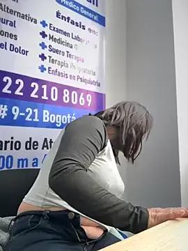 NATHALIA-28_ on StripChat