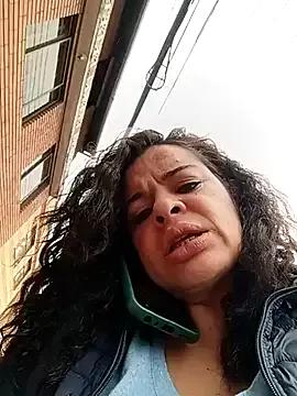 NATHALIA-28_ on StripChat