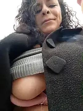 NATHALIA-28_ on StripChat