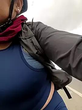 NATHALIA-28_ on StripChat