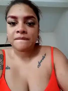 nathaliamiller on StripChat