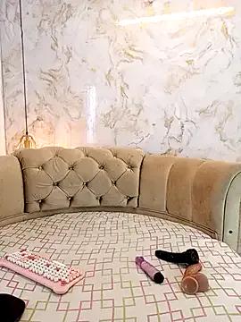 nathaliamiller on StripChat