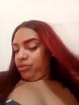 nathaliamiller on StripChat