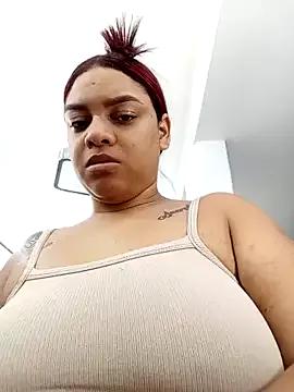 nathaliamiller on StripChat