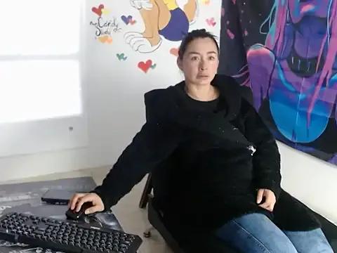 NathyMilf_ — show pussy + spanks