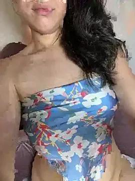 Natur4lBeautyb33 on StripChat