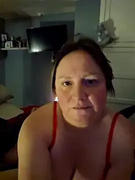 Naughtiness-but-Nice on StripChat