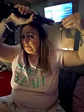 Naughtiness-but-Nice on StripChat