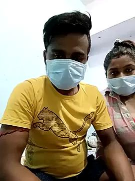 Naughty-Chaaya on StripChat