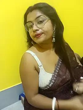 Naughty-Chaaya on StripChat