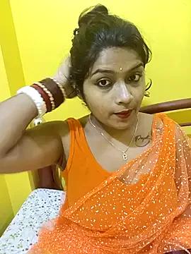 Naughty-Chaaya on StripChat