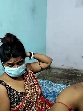 Naughty-Chaaya on StripChat