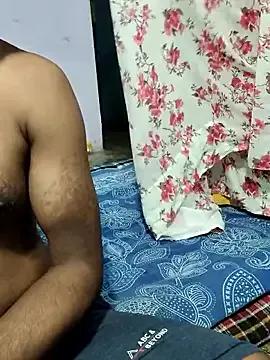 Naughty-Chaaya on StripChat