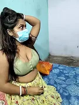 Naughty-Chaaya on StripChat