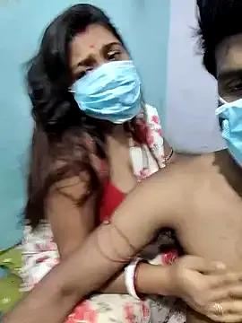 Naughty-Chaaya on StripChat