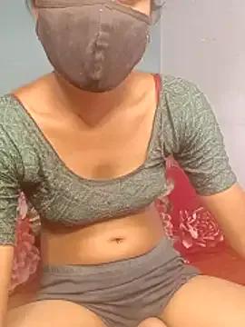 Naughty-Mayaa — Hard fuck in public