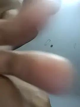 Naughty-Mayaa on StripChat