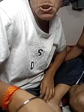 Naughty-Mayaa on StripChat