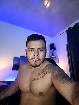 Naughty_Charly on StripChat