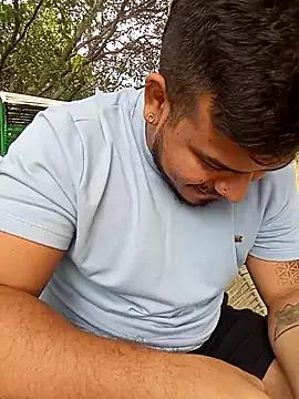 Naughty_Charly on StripChat