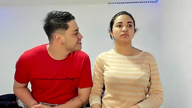 Naughty_Nights_Live on StripChat