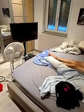 NaughtyCatgirl on StripChat