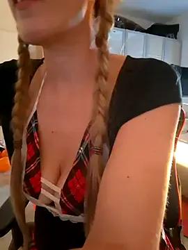 NaughtyCatgirl on StripChat