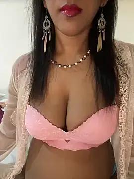 naughtyjaanu on StripChat