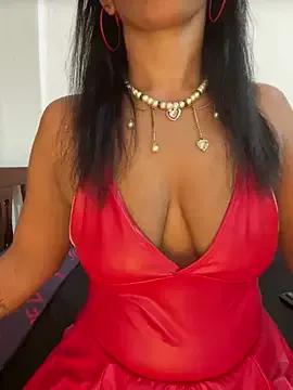 naughtyjaanu on StripChat