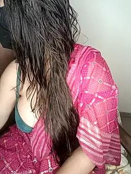 neha_rohan12 on StripChat